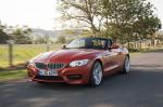 BMW Z4 2014 года